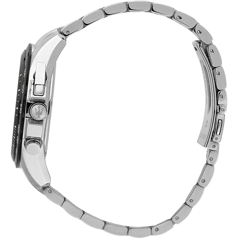 Orologio Maserati Traguardo R8873612049 - immagine 3