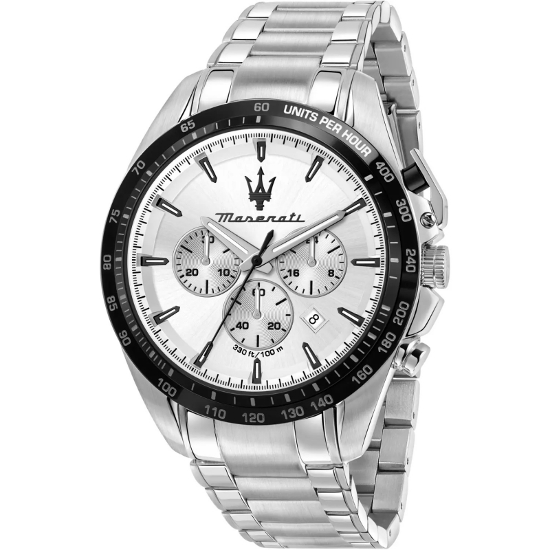 Orologio Maserati Traguardo R8873612049