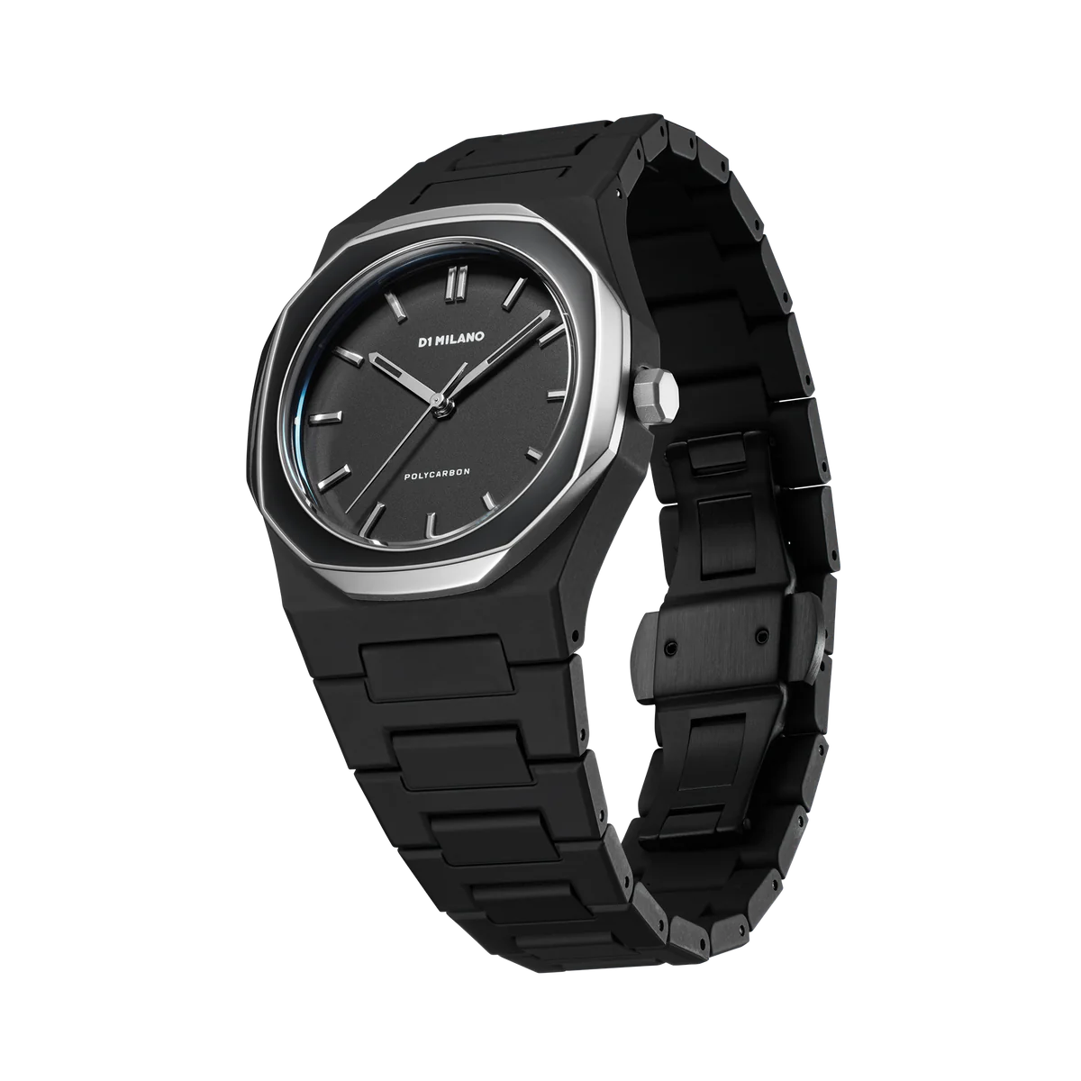 Orologio D1 MIlano PCBU13 - immagine 2