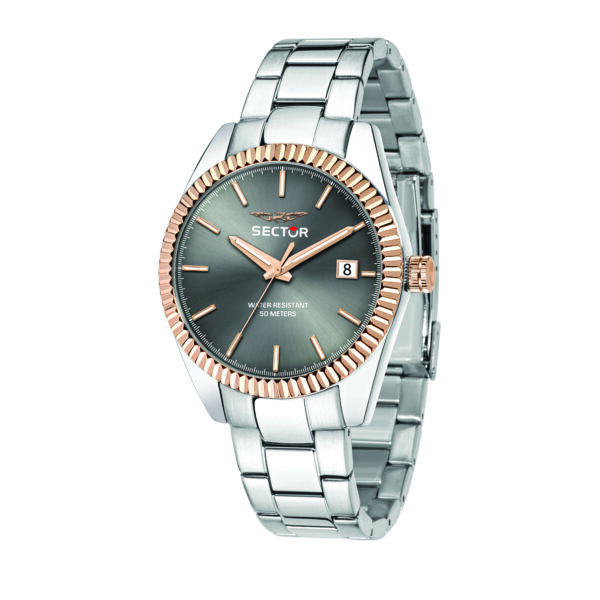 Orologio Sector 240 R3253240009