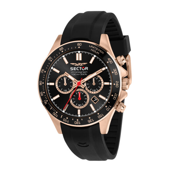 Orologio Sector 230 R3271661029