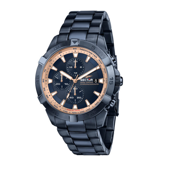 Orologio Sector Adv2500 R3273643007