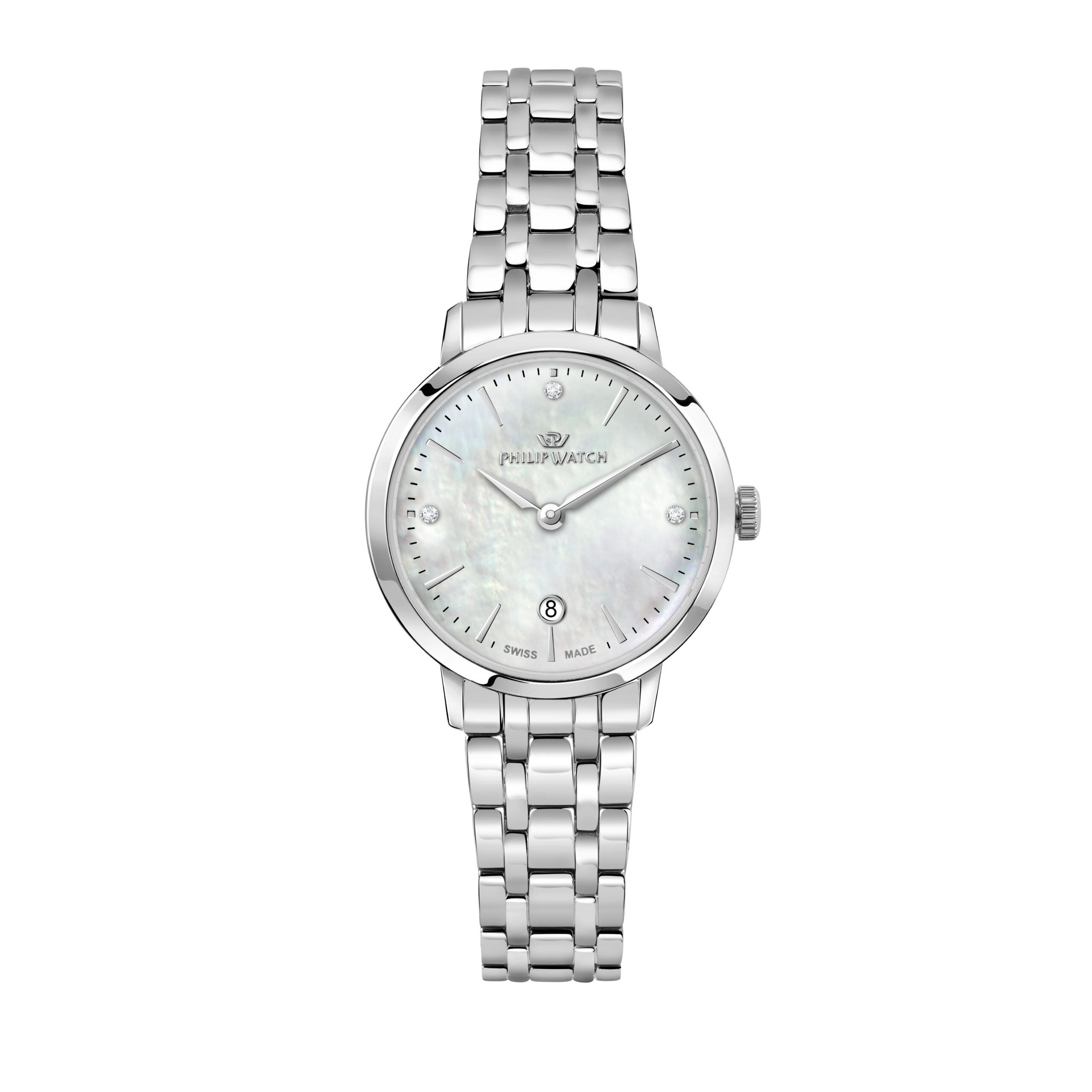 Orologio Philip Watch R8253150512