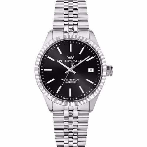 Orologio Philip Watch R8253227002