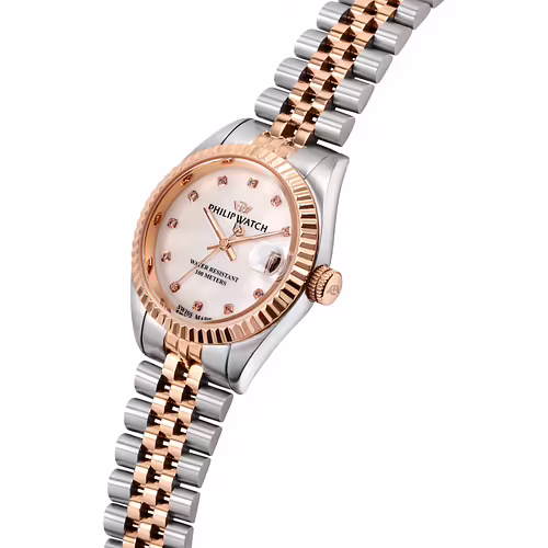 Orologio Philip Watch R8253597596 - immagine 6