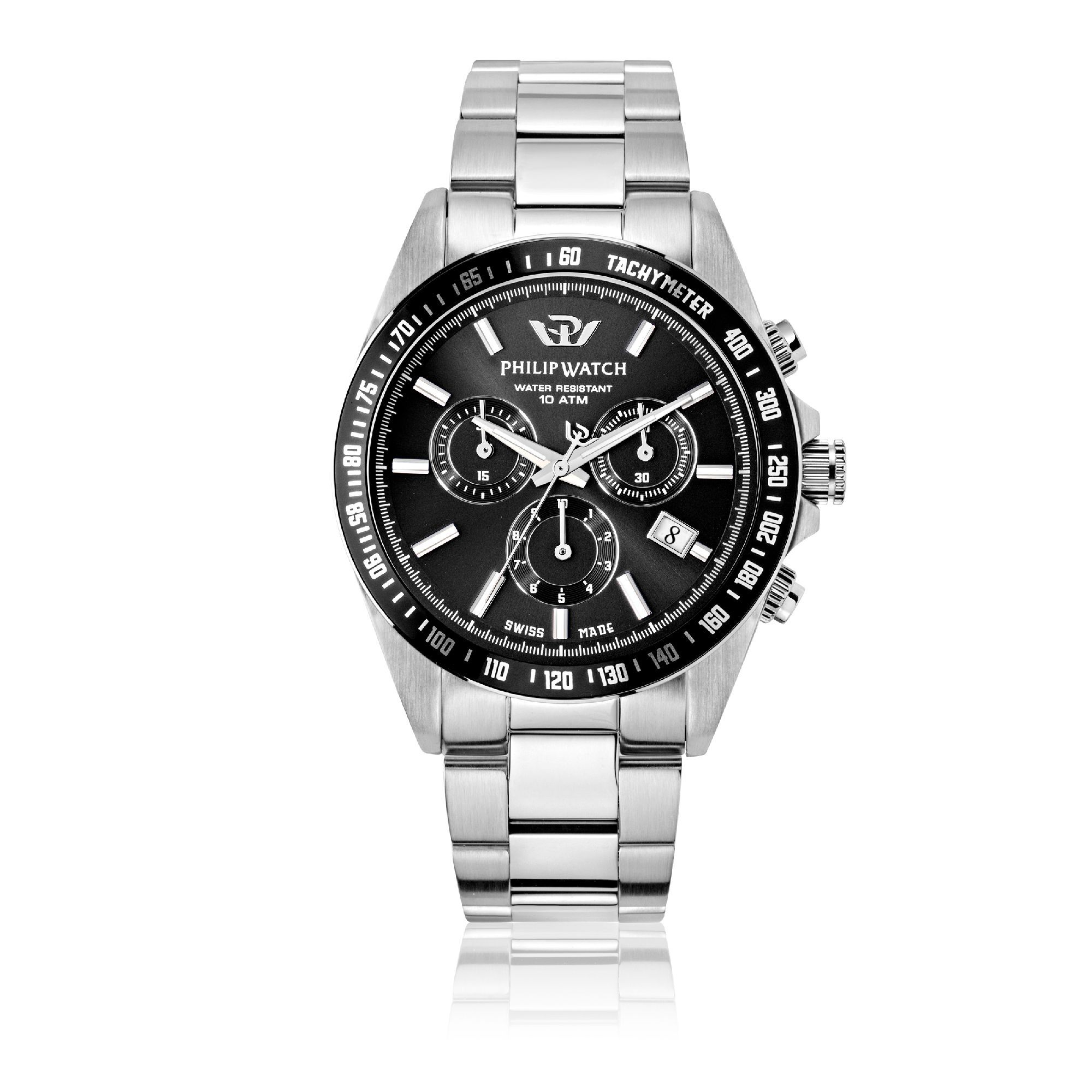 Orologio Philip Watch R8273607002