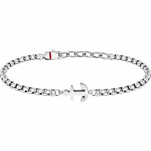 Bracciale Marine Sector in Acciaio