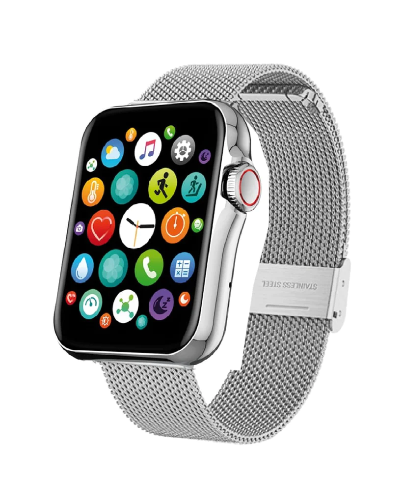 Smartwatch SW028E02