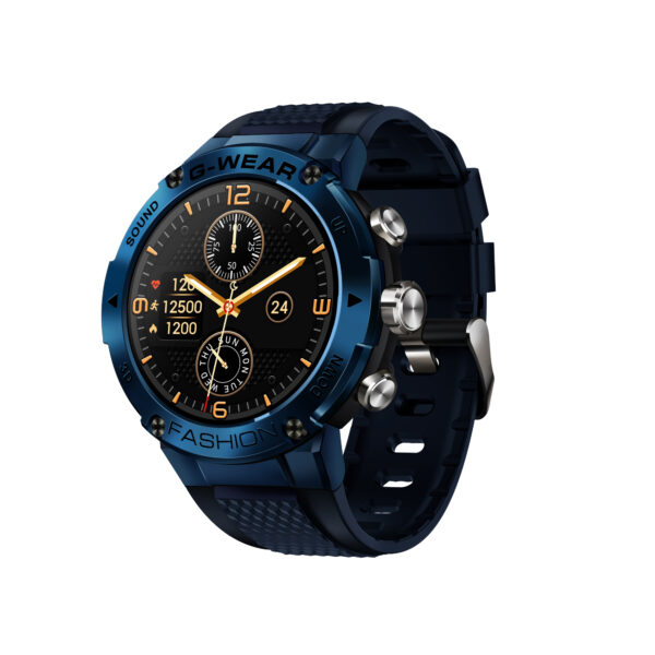 Smartwatch SW036C