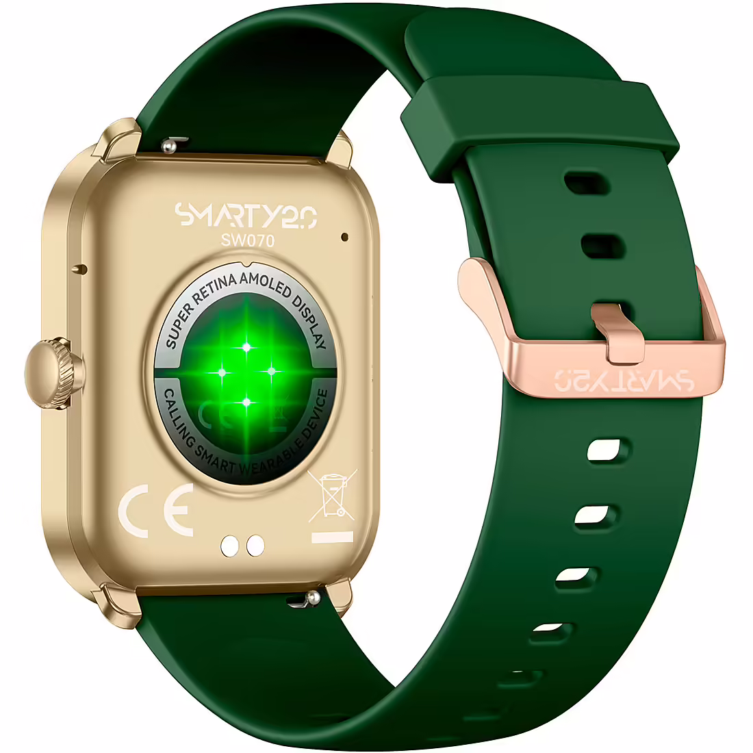 Smartwatch SW070G - immagine 6