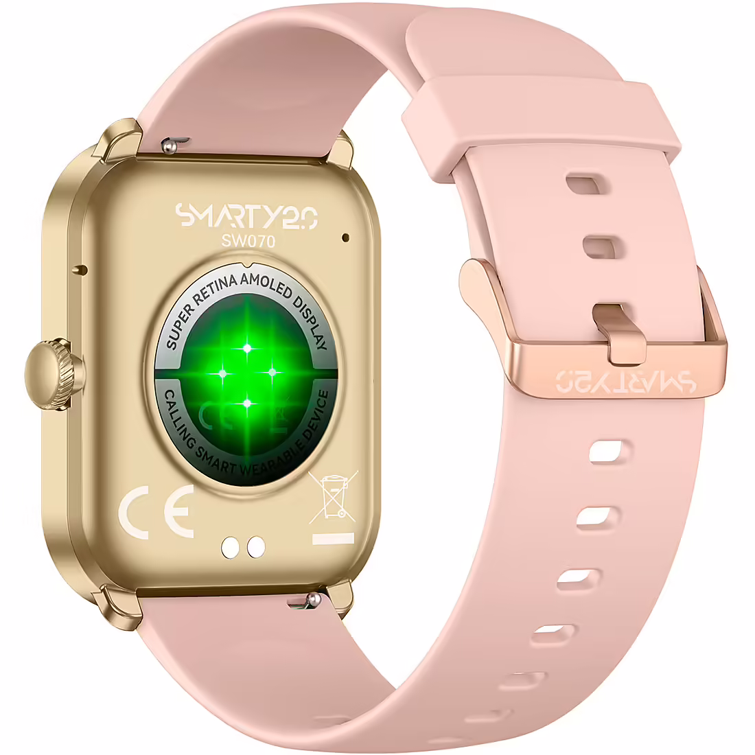 Smartwatch SW070F - immagine 7