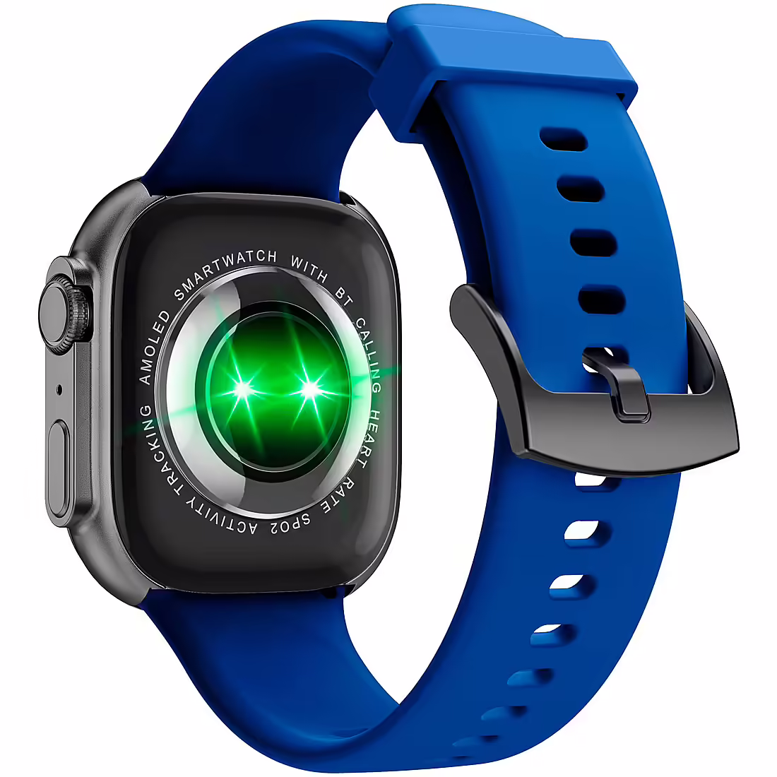 Smartwatch SW071B - immagine 8