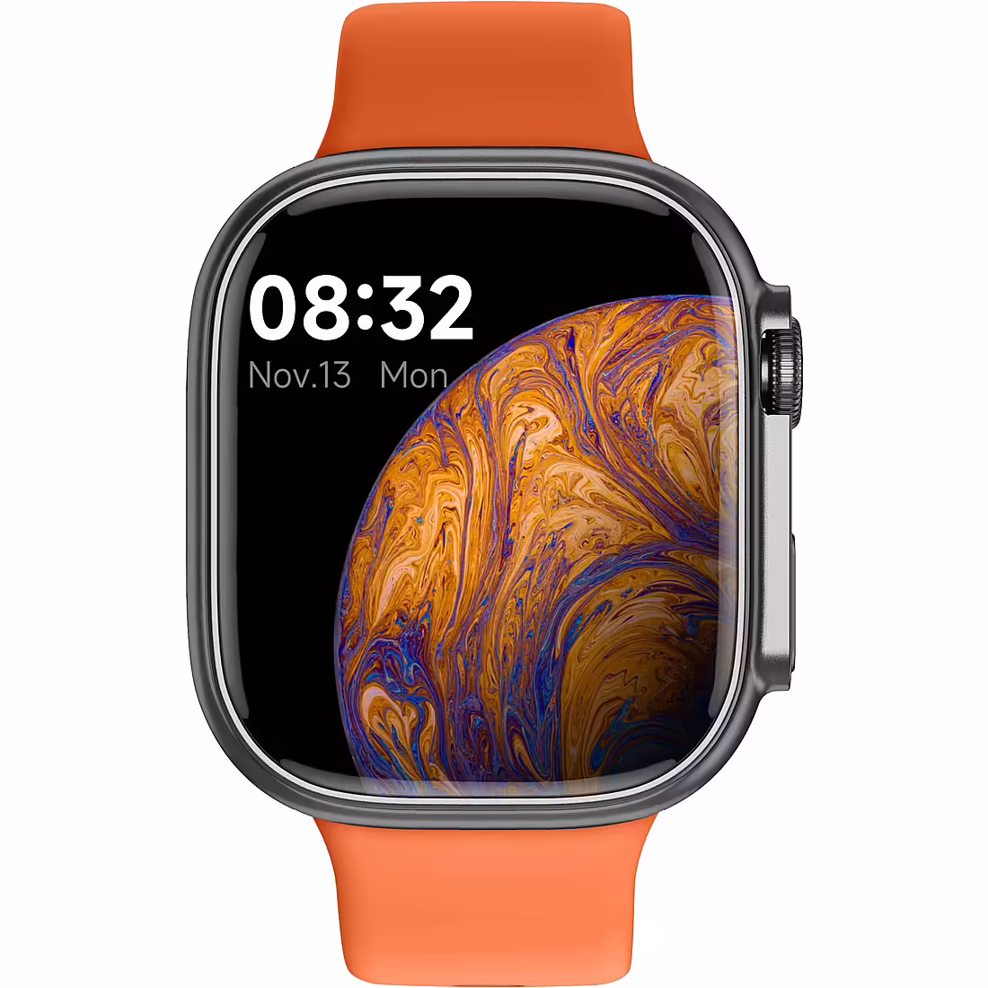 Smartwatch SW071C