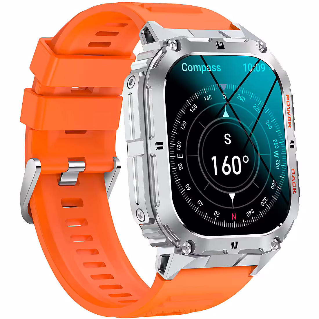 Smartwatch SW074B - immagine 3