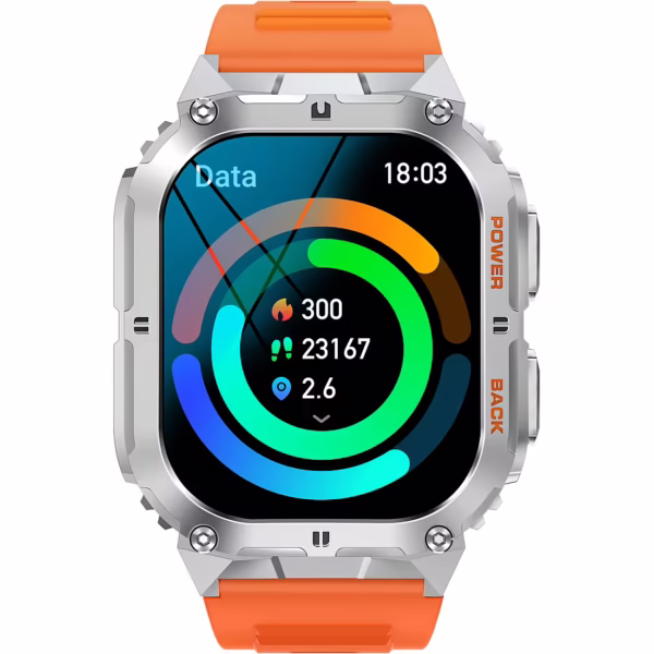 Smartwatch SW074B