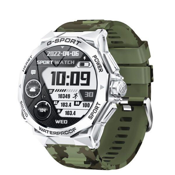 Smartwatch SW075B