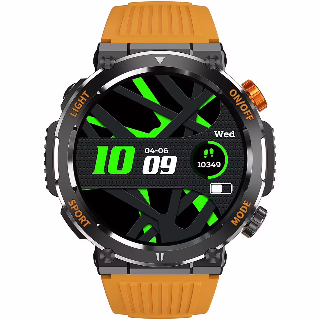 Smartwatch SW077D