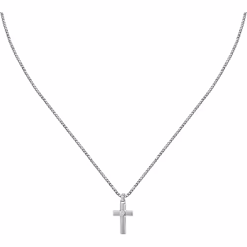 Girocollo Spirit Sector in Acciaio