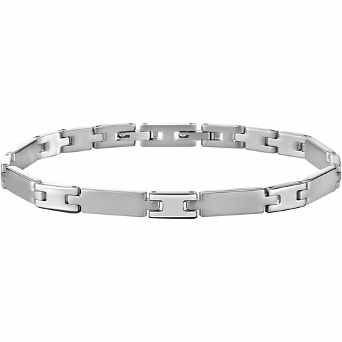 Bracciale Basic Sector in Acciaio