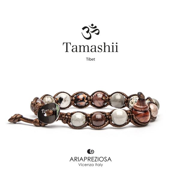 Bracciale Tamashii Arctic Jasper