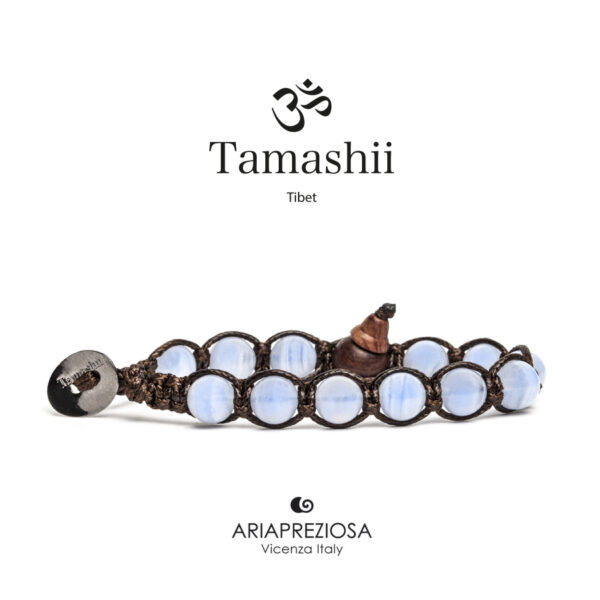 Bracciale Tamashii Calcedonio