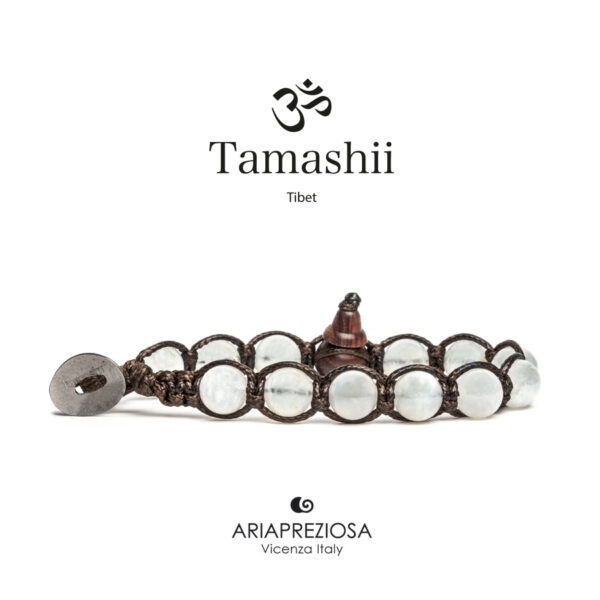 Bracciale Tamashii Pietra di luna