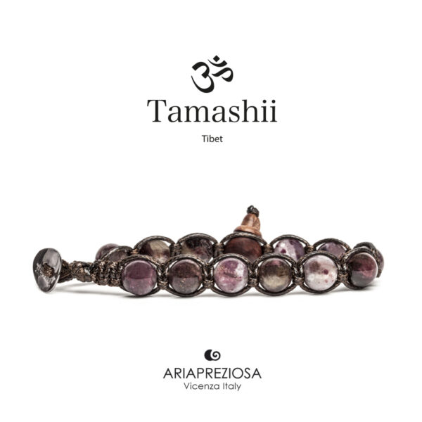 Bracciale Tamashii Charoite