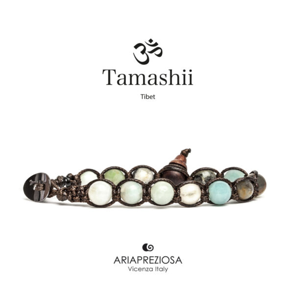 Bracciale Tamashii Giada del Sud