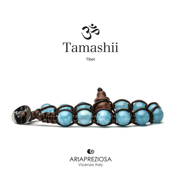 Bracciale Tamashii Giada Sky Blue