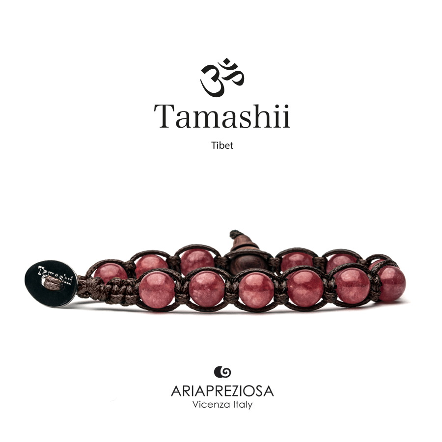 Bracciale Tamashii Giada Watermelon
