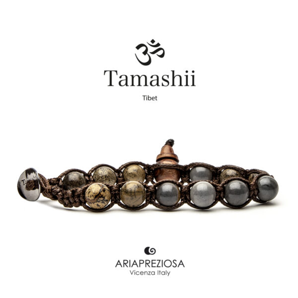 Bracciale Tamashii Nepal Stone