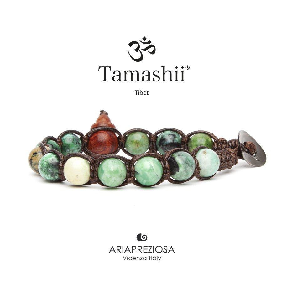 Bracciale Tamashii Phosphorus Aluminum