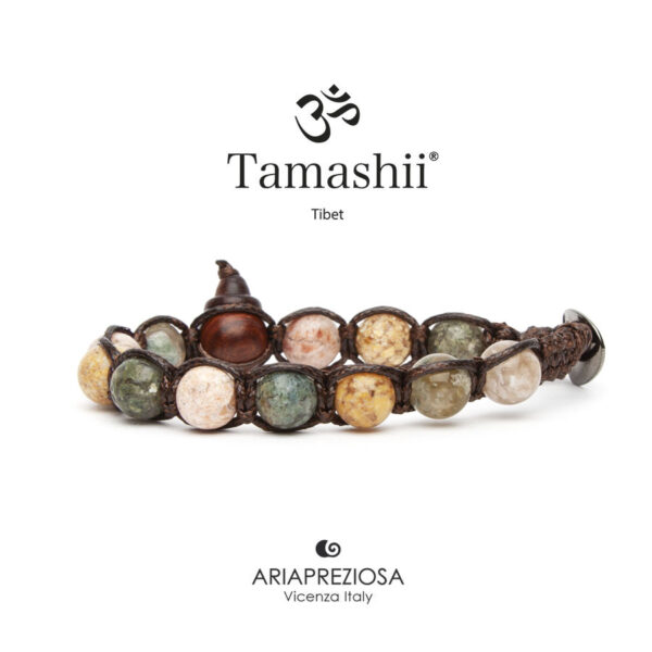 Bracciale Tamashii New Ocean Stone