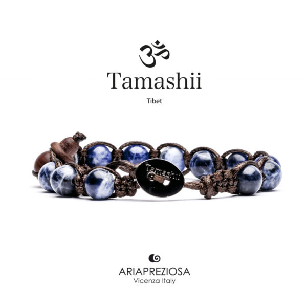 Bracciale Tamashii Sodalite