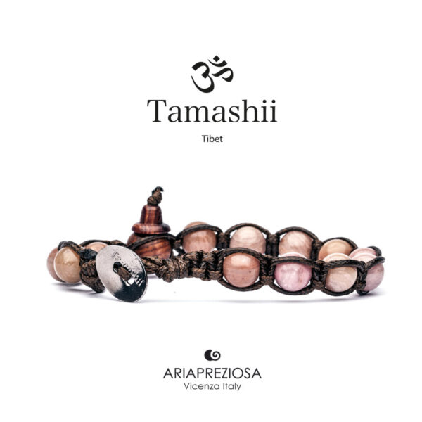 Bracciale Tamashii Bamboo Leaf