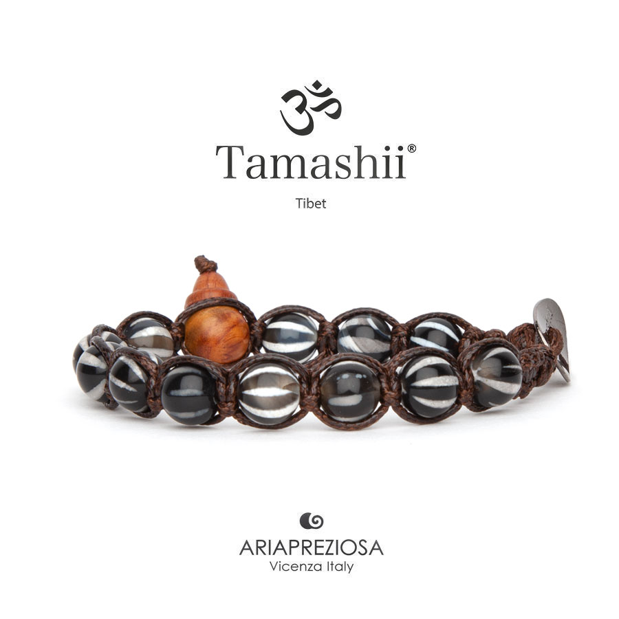 Bracciale Tamashii GZI Life