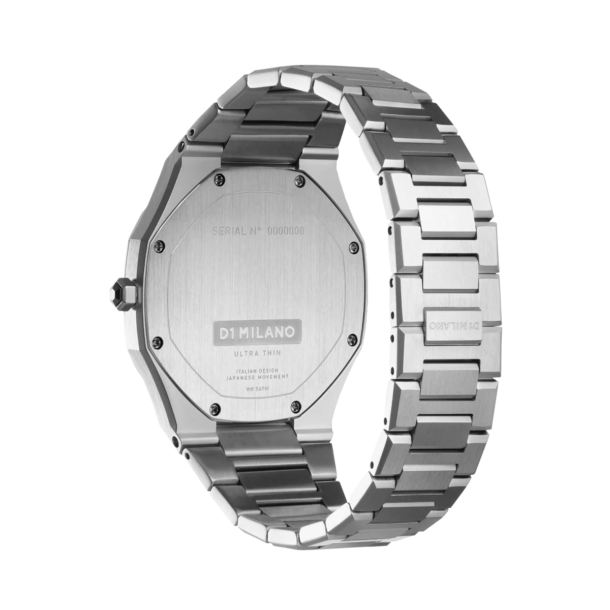 Orologio D1 Milano UTBJ09 - immagine 2