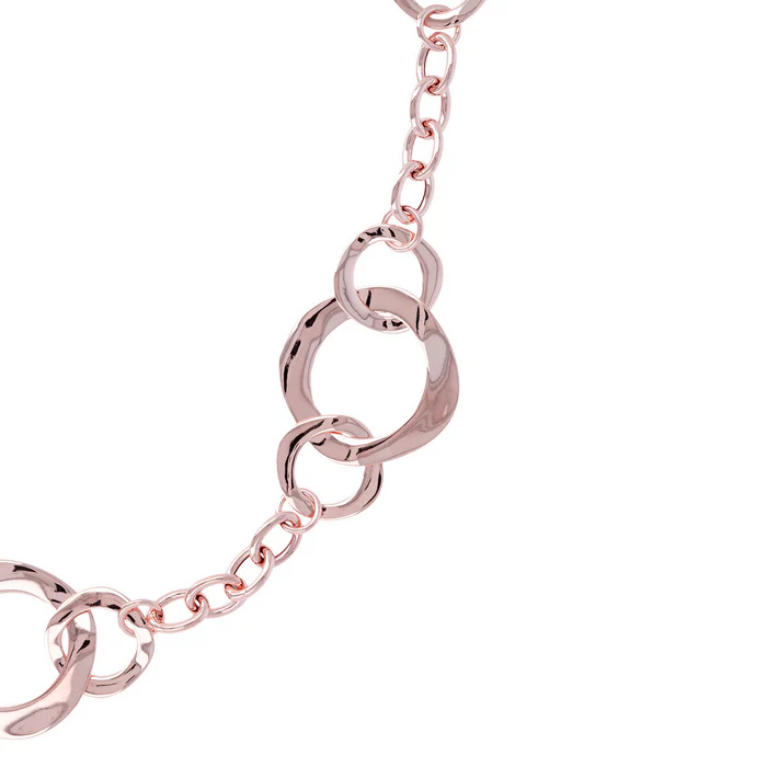 Collana Purezza Catena rolò - immagine 3