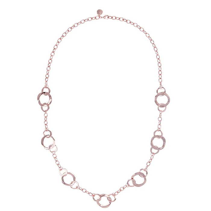 Collana Purezza Catena rolò