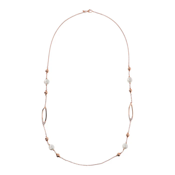 Collana Maxima Perle - immagine 3