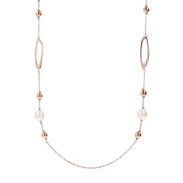 Collana Maxima Perle