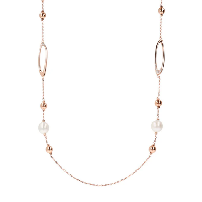 Collana Maxima Perle