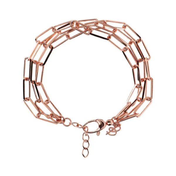 Bracciale Purezza Multifilo