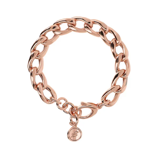 Bracciale Purezza Catena Grumetta