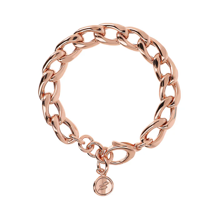 Bracciale Purezza Catena Grumetta